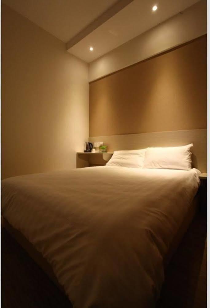 Hanting Hotel Dali  Exterior photo
