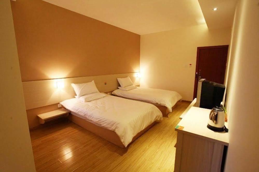 Hanting Hotel Dali  Exterior photo