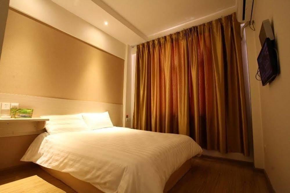 Hanting Hotel Dali  Exterior photo