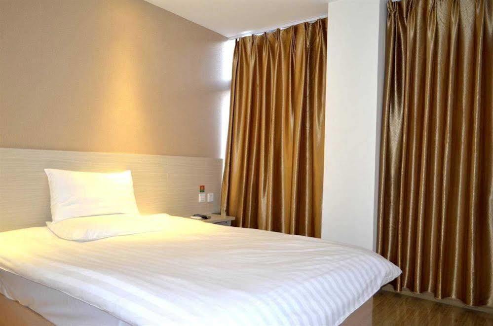 Hanting Hotel Dali  Exterior photo