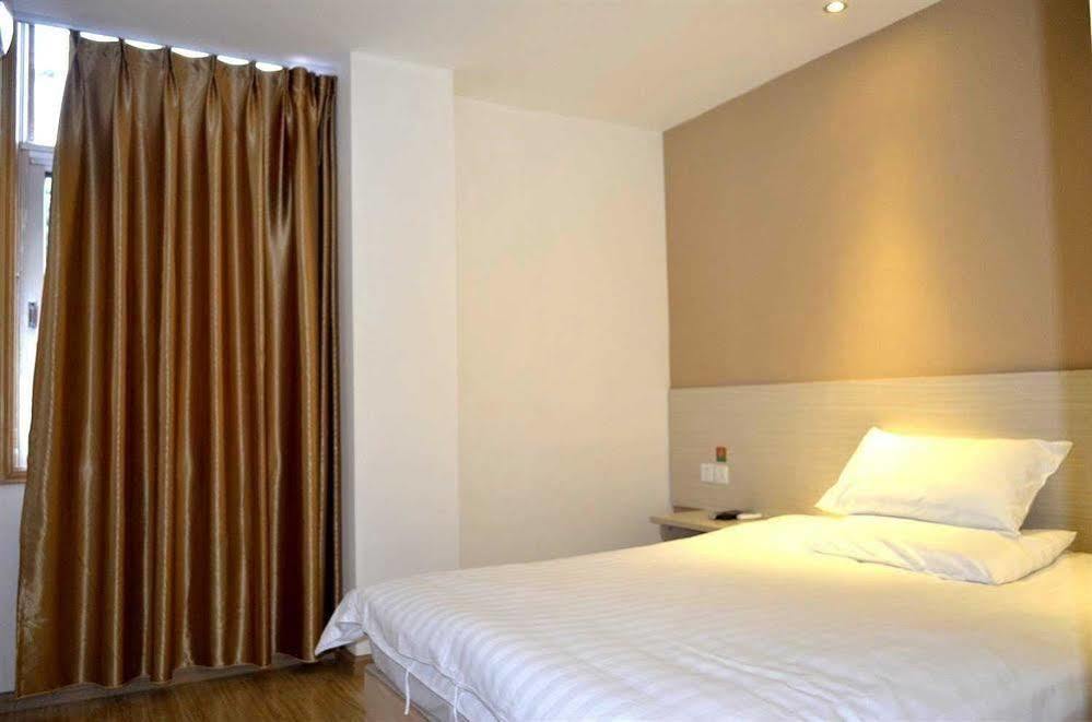 Hanting Hotel Dali  Exterior photo